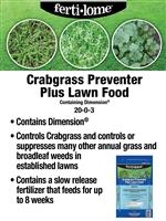 Crabgrass preventer secondary image
